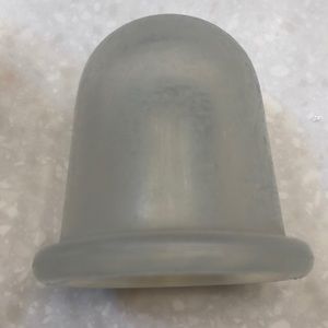 Cellulite suction cup